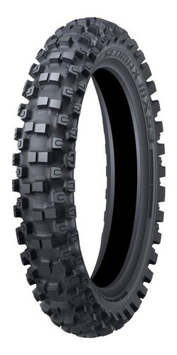 Imagen 1 de 1 de Cubierta Moto 90 100 14 Dunlop Mx53 Cross Avant Motos