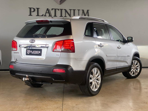 Kia Sorento 3.5 V6 24V 4x2 Aut.