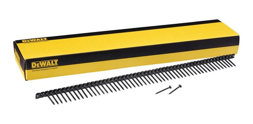 Tira Tornillos Para Panel De Yeso 35x3,5mm Dewalt Dwf4000350
