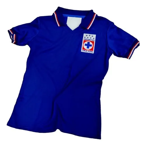 Playeras De Futbol Retro MercadoLibre