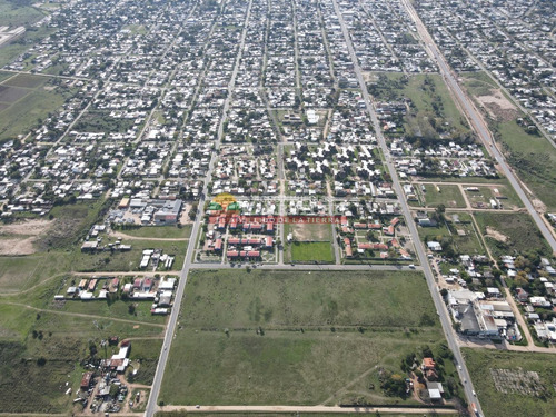 Imagen 5 de 11 de Terreno Urbanizable En Inmejorable Zona, Entre Las Piedras Y La Paz A