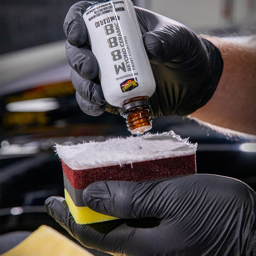 Coating Cerámico Meguiars Professional Beyond Ceramic