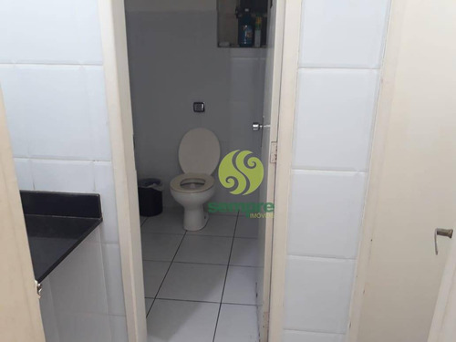 Imagem 11 de 30 de Casa Com Galpão Para Alugar, 1.129 M² - Floresta - Belo Horizonte/mg - Ga1230