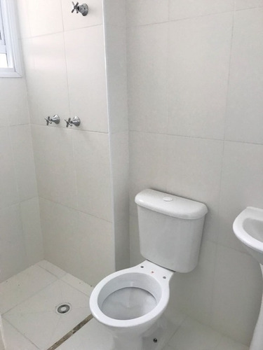 Imagem 5 de 11 de Apartamento 2 Quartos Osasco - Sp - Novo Osasco - 0285