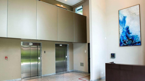 Imagem 6 de 23 de Flat Com 1 Dormitório À Venda, 32 M² Por R$ 388.460,00 - Parnamirim - Recife/pe - Fl0377