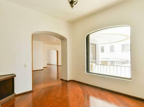 Imagem 7 de 15 de Apartamento À Venda No Jardim Paulista Com 4 Quartos - Ap31144