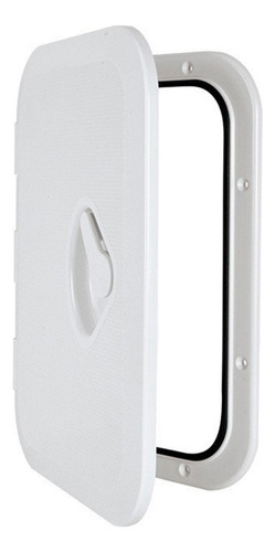 Tapa De Escotilla De Acceso A Cubierta De 353 Mm X 606 Mm