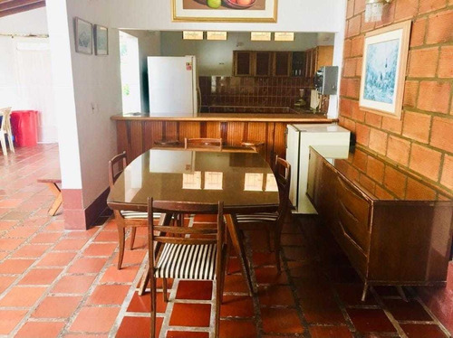 Imagen 8 de 10 de Alquiler De Finca De Recreo Por Fines De Semana En Copacabana