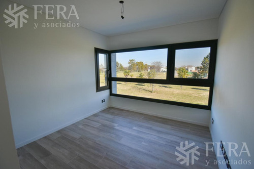 Imagen 15 de 28 de Venta De Casa A Construir 4 Ambientes En Villalobos (28318)
