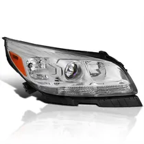 Comprar Spec-d Tuning Carcasa Cromada Lente Transparente Pasajero +