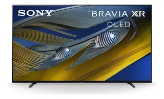 Sony Bravia Xr-65a80j Oled | 4k Ultra Hd | Hdr | Google Tv