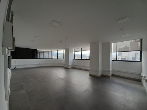 Imagen 5 de 12 de Alquiler Consultorio En Capitalia, Manizales Cod 4902473