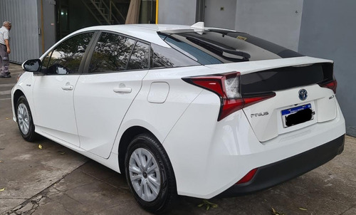 Toyota Prius 1.8 Iv 2019