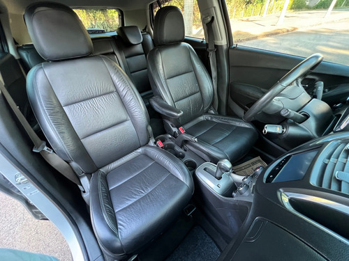 Chevrolet Tracker 1.8 Ltz Aut. 5p