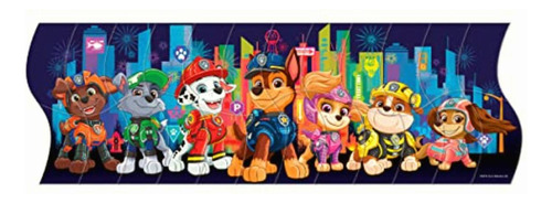Novelty Corp Educando: Escenas Armable Busca Y Encuentra Paw