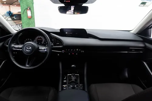 Mazda Mazda 3 SEDAN i TA