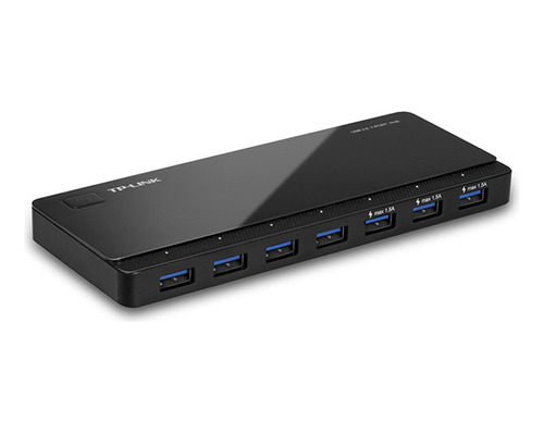 Hub Tp-link De 7 Puertos Usb 3.0 Uh700