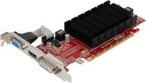 Comprar Visiontek Productos Radeon 6350 1gb Ddr3 Tarjetas Gráficas 9