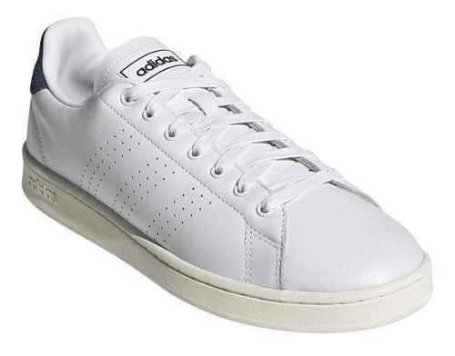 Imagen 5 de 10 de Advantage - Tenis De Hombre Lifestyle Marca adidas