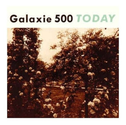 Galaxie 500 Today Remastered Usa Import Lp Vinilo