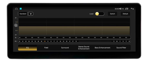 Multimidia Gla200 Gla250 Gla45 Amg 13 A 20 6+64gb Octa 12.3p