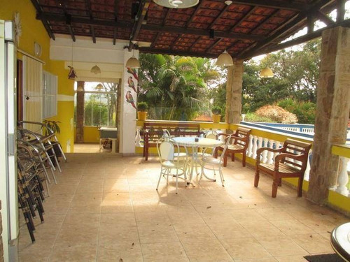 Chácara À Venda, 1500 M² Por R$ 700.000,00 - Caioçara - Jarinu/sp - Ch0108