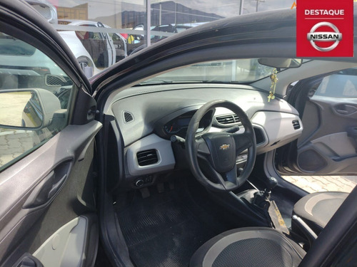 Imagem 14 de 15 de Onix 1.0 Ls Flex 2016