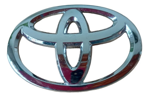Emblema Do Volante Toyota Corolla 