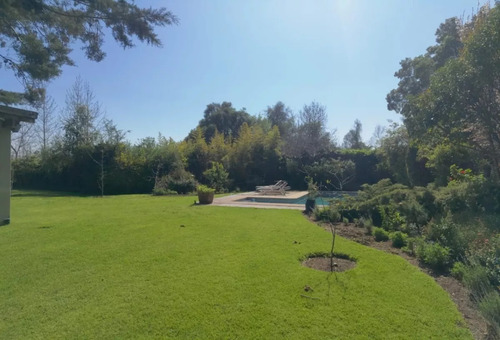 Se Vende Propiedad Centro En Comuna De Isla De Maipo