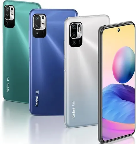 Xiaomi Redmi Note 10 5g M2103k19c 8gb 256gb Dual Sim Duos