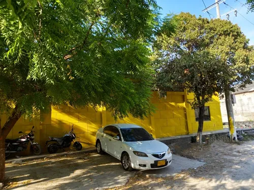 Bodega Bien Ubicada, En Epicentro Logístico De La Ciudad De Cartagena Cod 10745