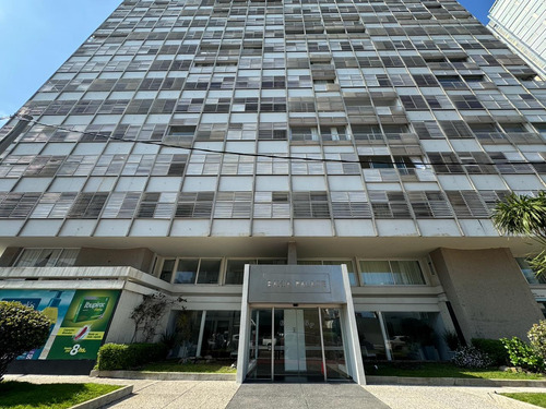 Apartamento 2 Dormitorios - Bahia Palace