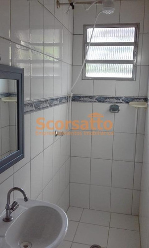 Imagem 8 de 11 de Casa À Venda, Vila João Montesano, Itapecerica Da Serra/sp - 5677