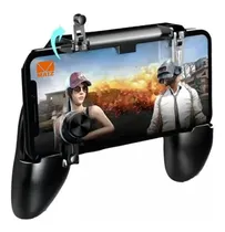 Comprar Control Gamepad Joystick Gatillos Pubg Freefire Videojuegos