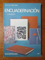Comprar Encuadernacion Corderoy Actividades Manuales