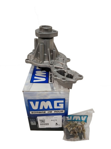 Bomba De Agua Vmg Vw Carat 1.8 - 2.0