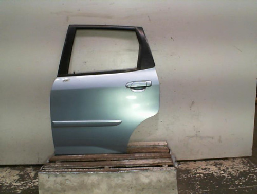 Puerta Trasera Izquierda Honda Fit 5p 2008 - 284123