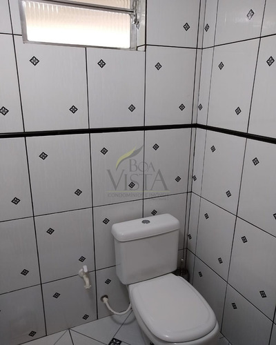 Imagem 12 de 18 de Casa A Venda No Bairro Jardim Recreio Em Bragança Paulista Sp - Ca00122 - 68500996
