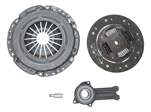 Clutch Sachs Premium Ford Ecosport 2.0 Duratec 2005 Pro Ø220