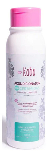 Set De ChampĂș Y Acondicionador Ruufe Onion (5 X 500 Ml) Con