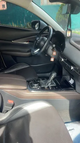 Mazda CX-30 2.5 Grand Touring Lx 4x2