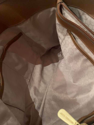 Cartera Michael Kors Nueva Original Cuero