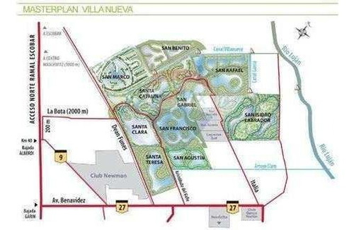 Imagen 2 de 5 de Terreno - San Benito