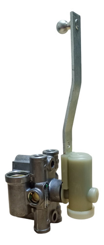 Válvula Niveladora De Altura Para Mb O370/o400/o500/oh1421