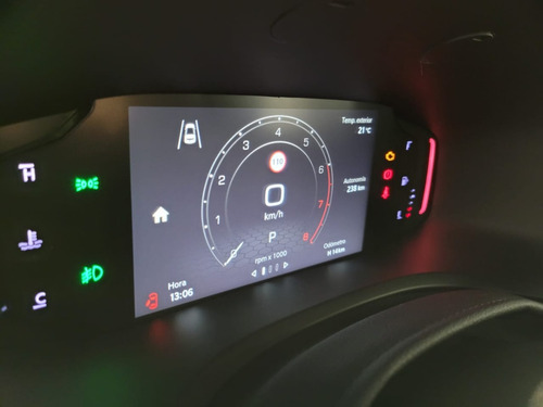Jeep Renegade 1.3 Serie-S At6