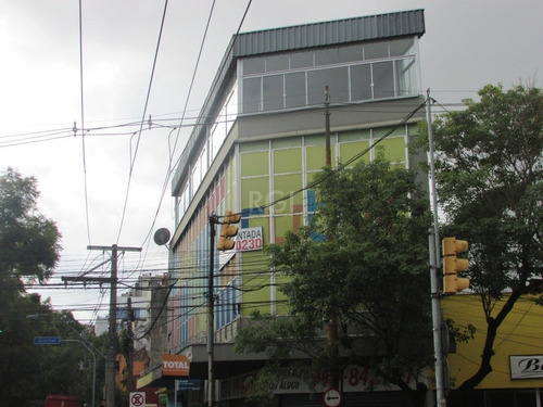 Imagem 13 de 15 de Predio - Bom Fim - Ref: 578821 - V-ca5079