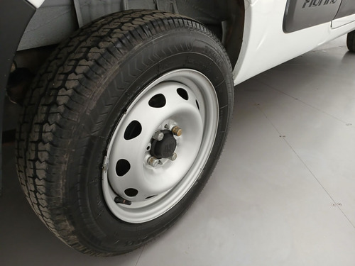 Fiat Fiorino 1.4 MPI FURGÃO ENDURANCE 8V FLEX 2P MANUAL