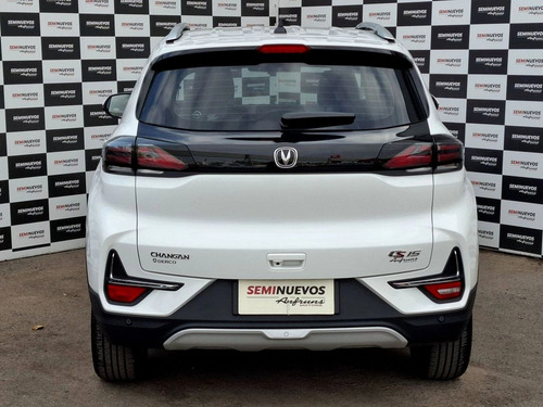 Changan Cs15 Elite