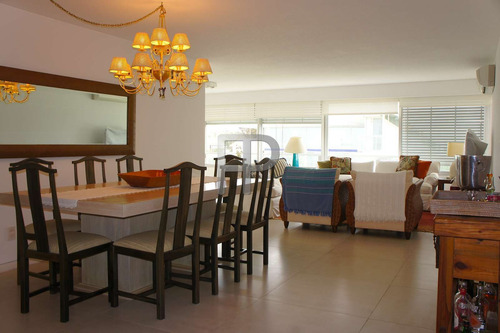 Imagen 5 de 11 de Apartamento En Venta Punta Del Este 3 Dorm #1675