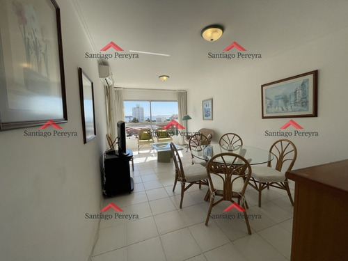 Imagen 5 de 18 de Apartamento En Excelente Ubicación Con Vista Al Mar